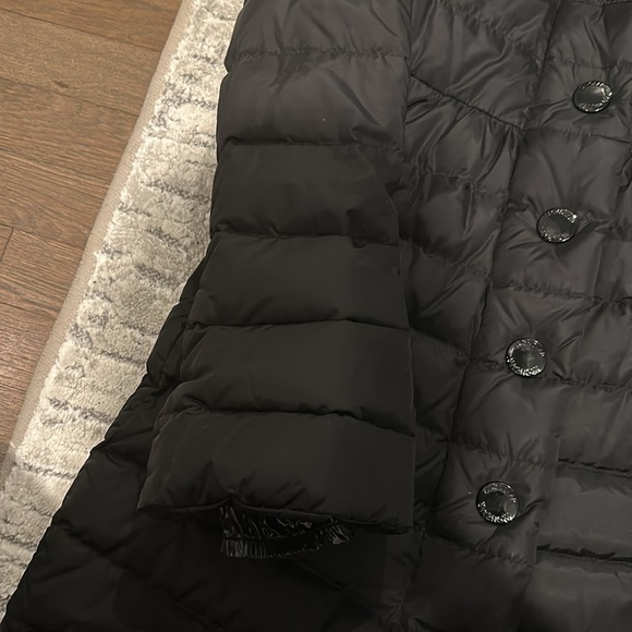 Moncler down jacket - Picture 4 of 14